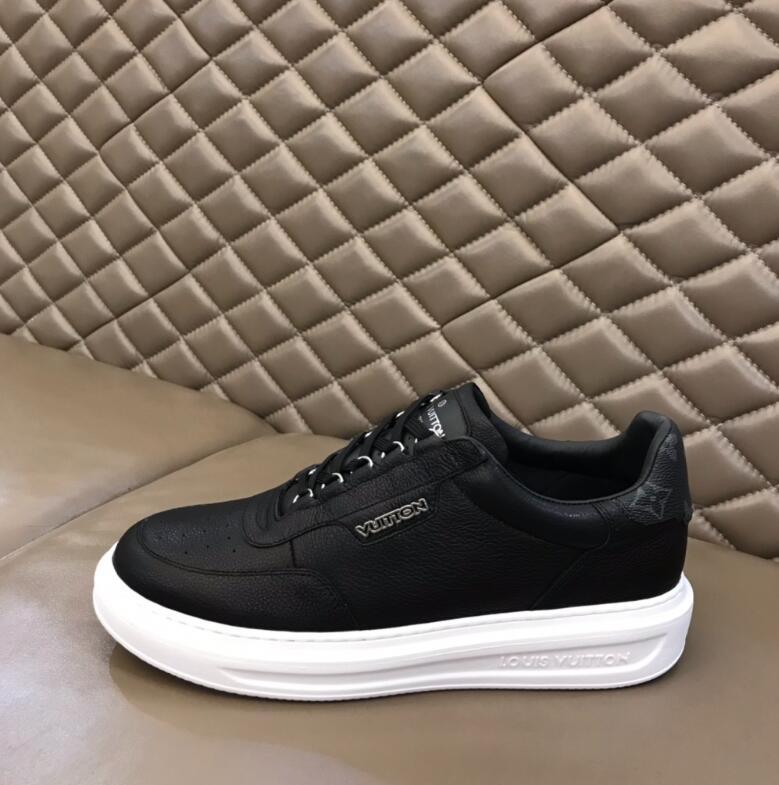 AmeliaLuxury - LOV Men Shoes - 1545