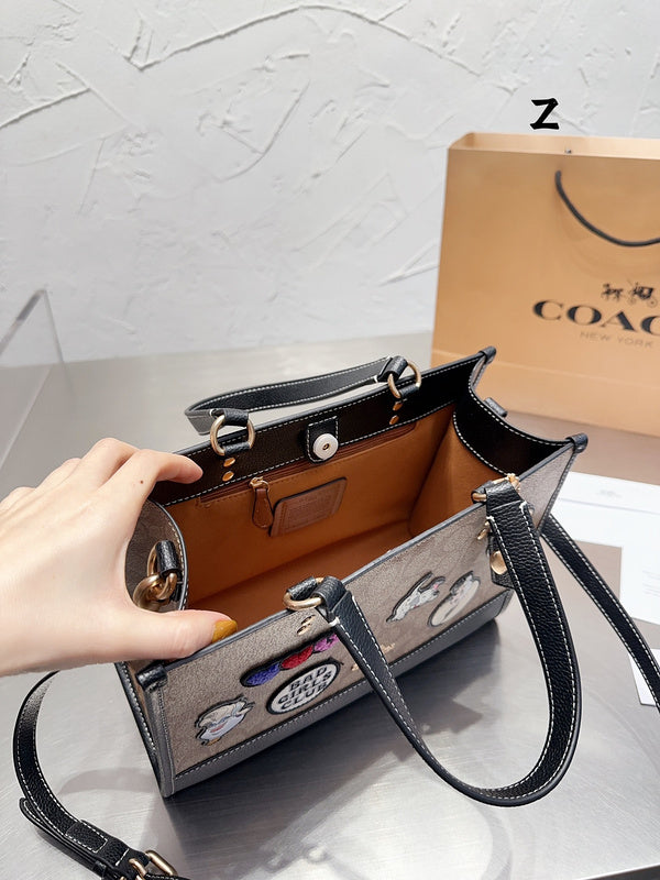 Amelia - CCH Bags - 314