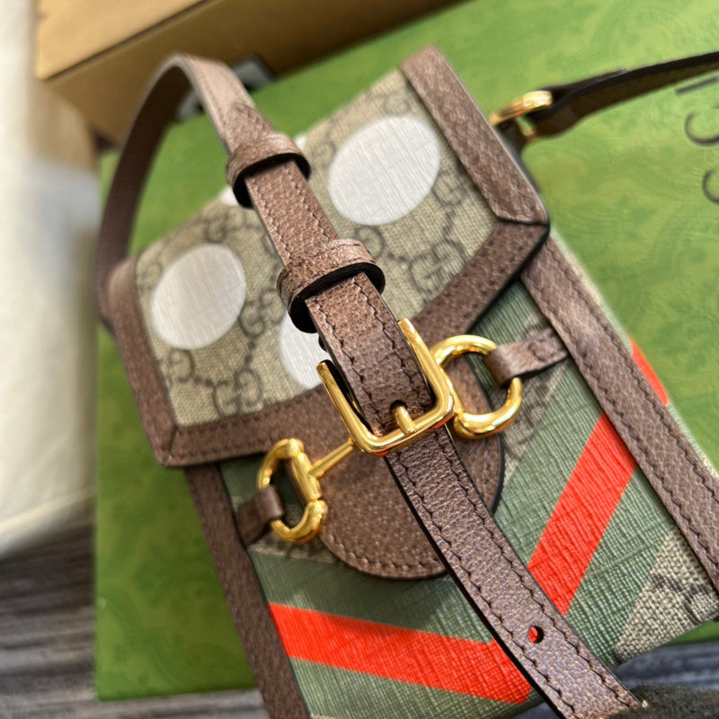 Amelia  - GCI Bags - 8433