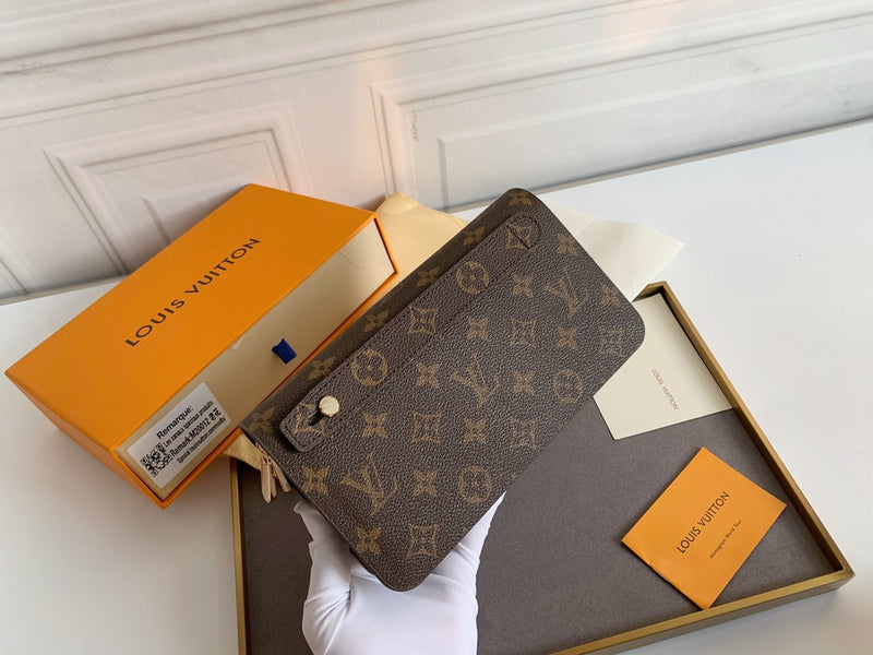 Amelia- LOV  Luxury  Wallets - 690