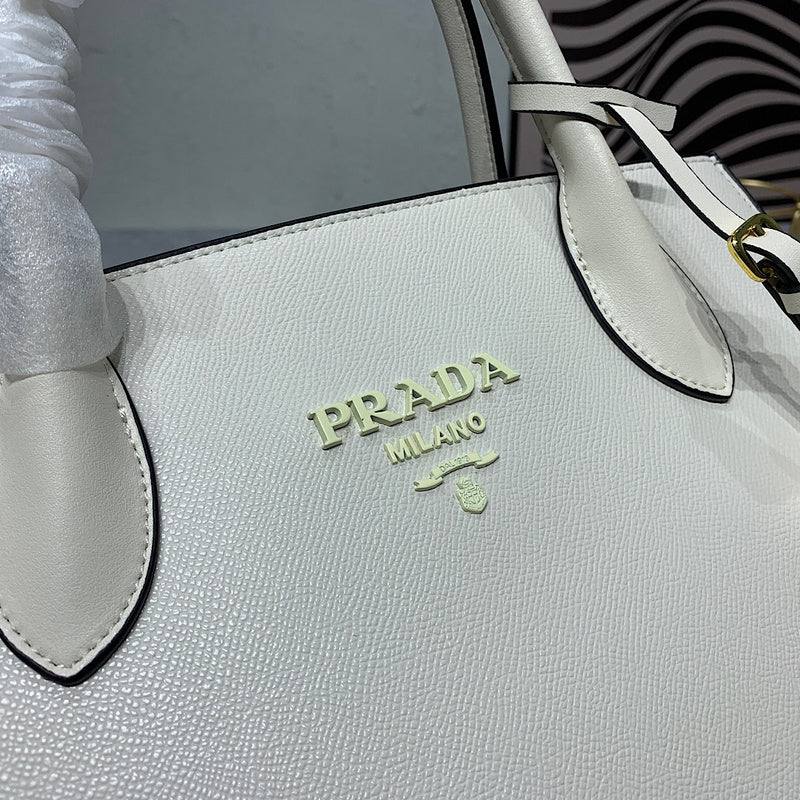 Amelia- PRDA  LUXURY BAGS - 883