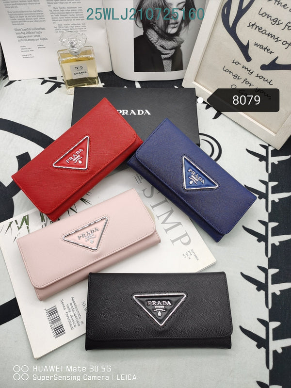 Amelia - PD Wallet - 502