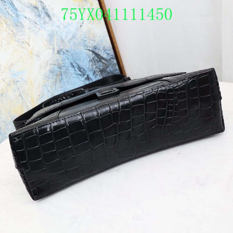 Amelia - BGA Bags - 2434
