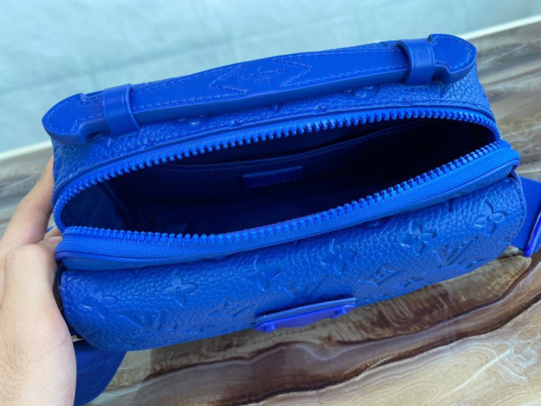 Fan Fashion Lu-Vi bags - 17438