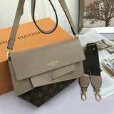 Fashion Lu-Vi bags - 3780