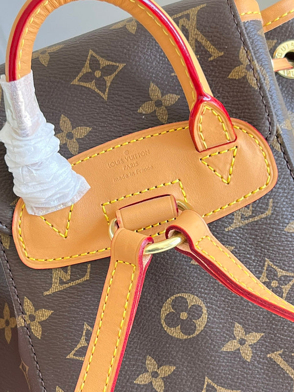 Fashion Lu-Vi bags - 3416