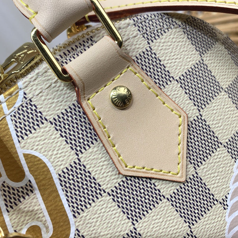 Amelia - LOV Lady Bags - 223