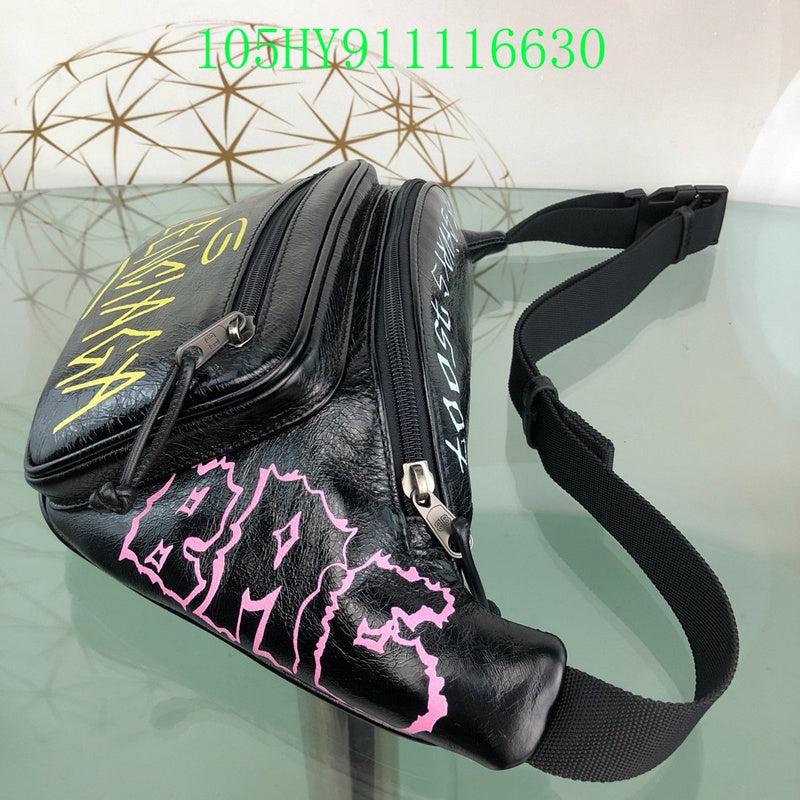 Amelia - BGA Bags - 2413