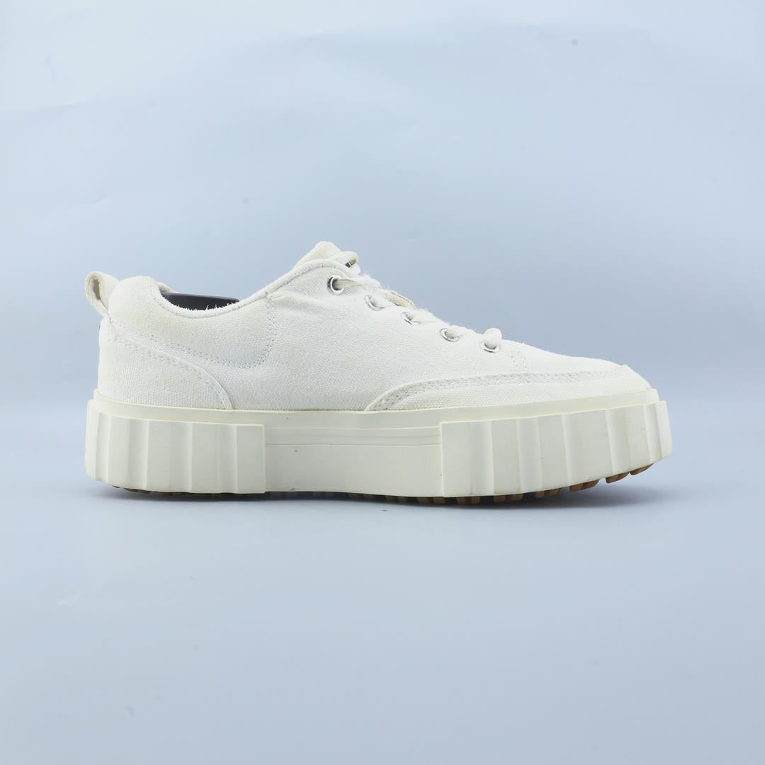FILA SANDBLAST LOW PLATFORM