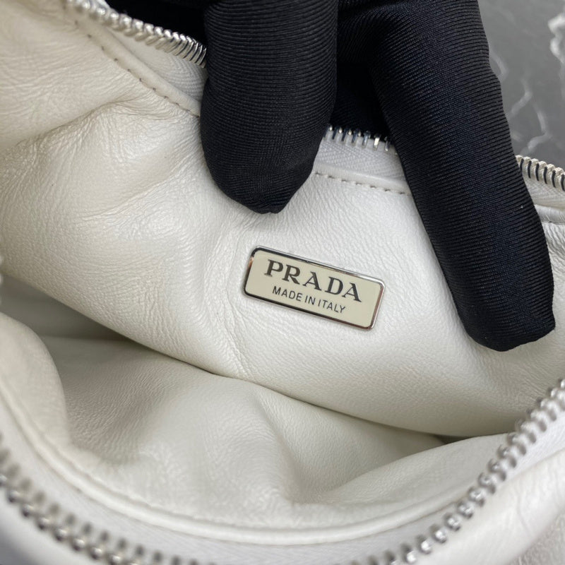 Amelia- PRDA  LUXURY BAGS - 902