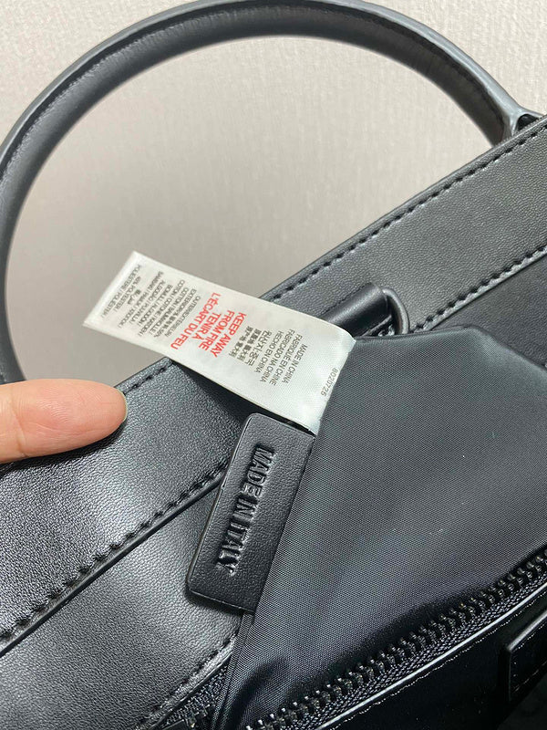 Amelia- BOR Men Bags - 042