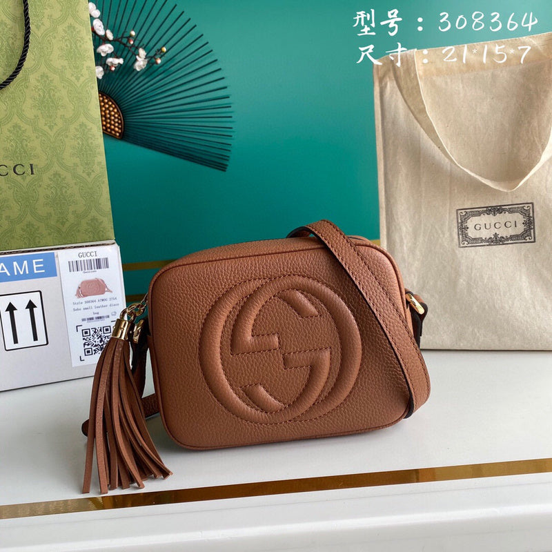 Amelia - GCI Bags - 6030