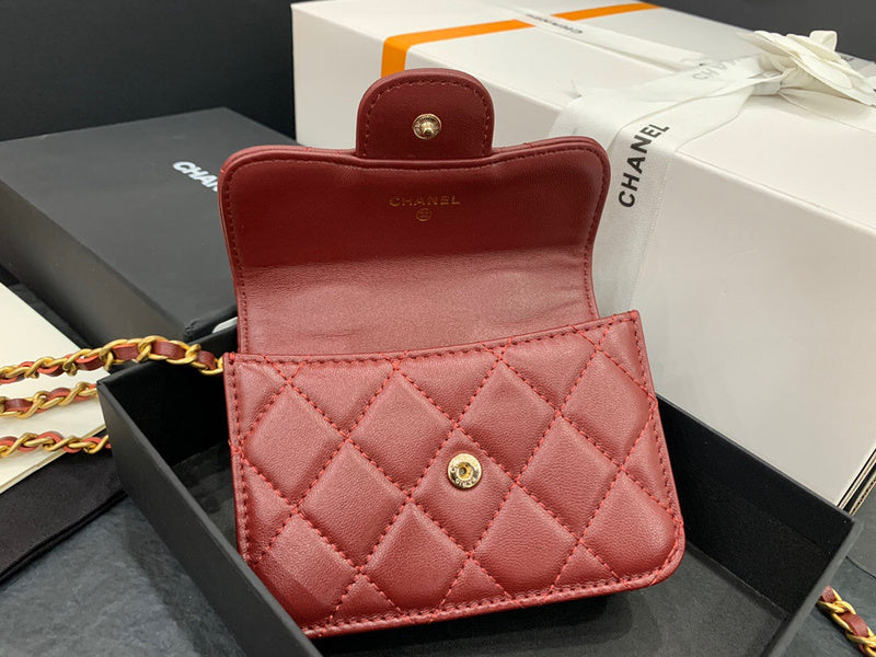 Amelia-  CHL BAGS  - 582