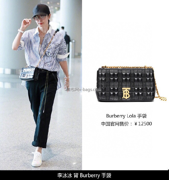 B-Berry Bags - Women Ameliave Luxury Bags - 538