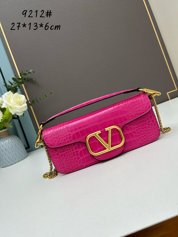 Amelia- VEL WOMEN LUXURY BAGS - 651