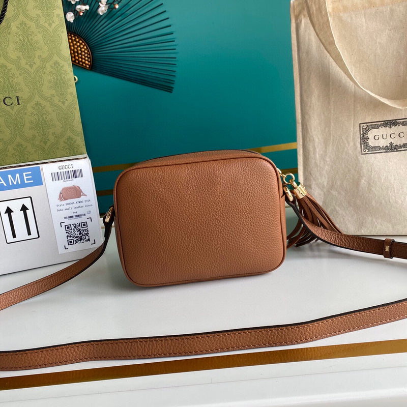 Amelia - GCI Bags - 6030