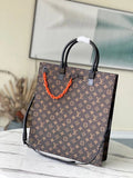Glami-i LOV Men Business Bags - 010