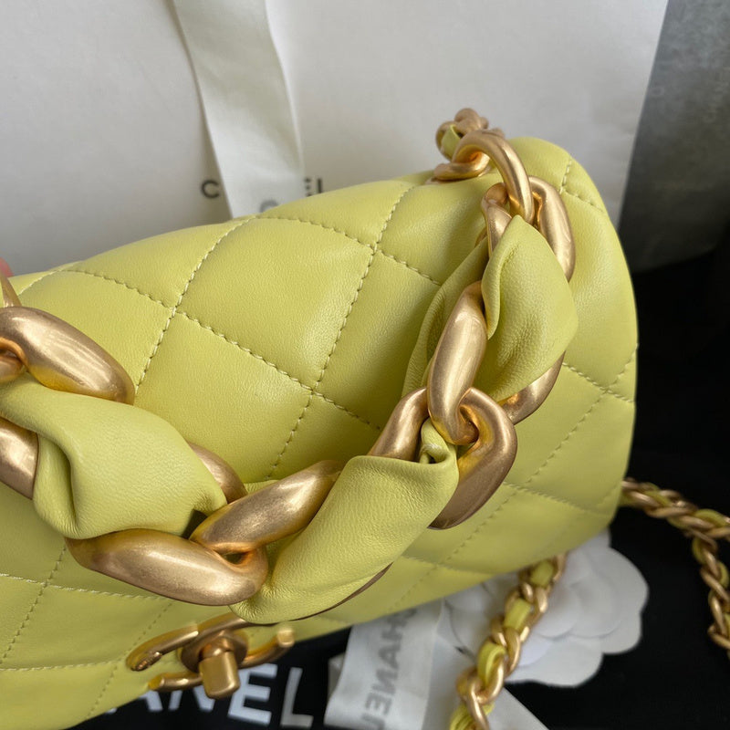 Amelia- CHL Bags - 7397