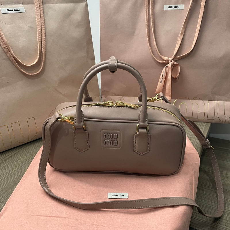 Amelia- MMU  LUXURY BAGS - 119