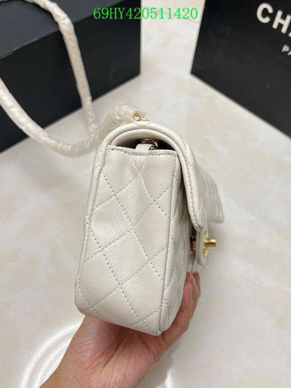 Amelia - CHL Bags - 931