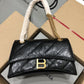 Amelia- BG Hourglass Bags - 052