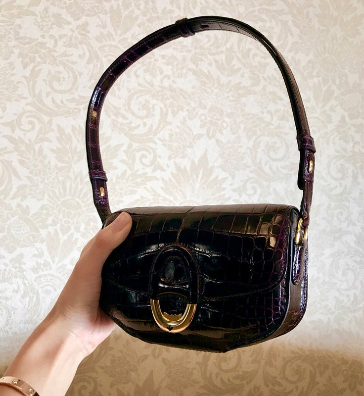 Amelia - HMS Bags - 1797
