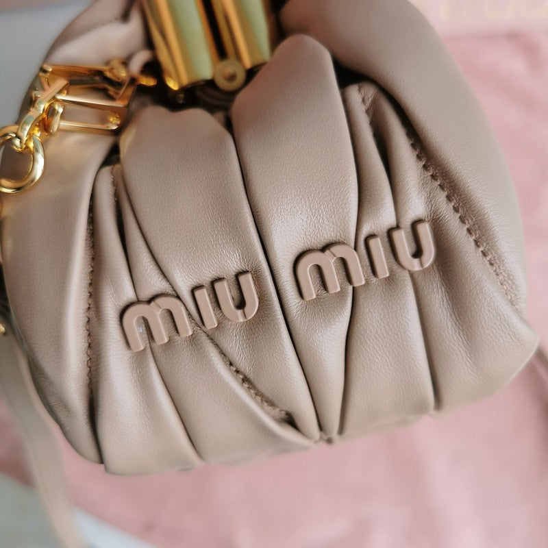 Amelia- MMU  LUXURY BAGS - 043
