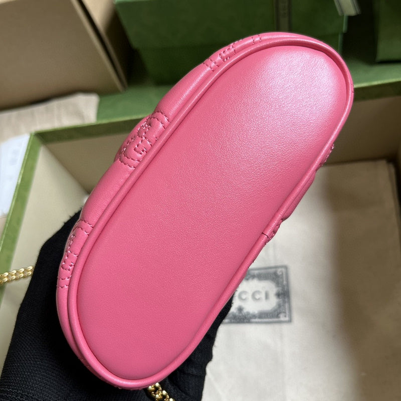 Amelia- GCI Bags - 458