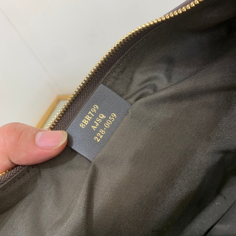 Amelia- FDE Bags - 150