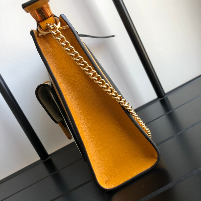 Amelia- GCI Lady Bags - 1082