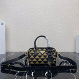 Amelia- PRDA  LUXURY BAGS - 950