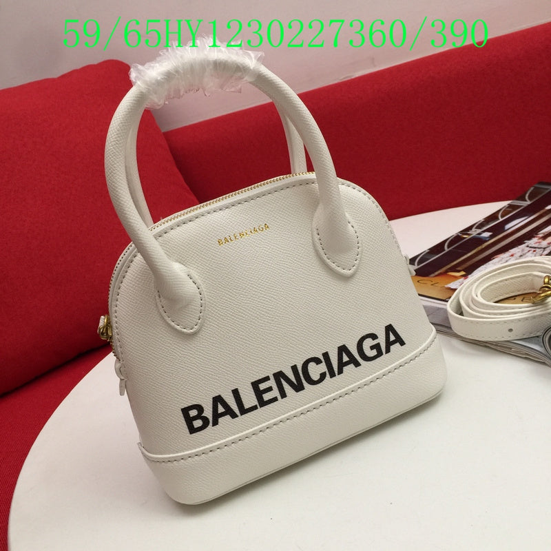 Amelia - BGA Bags - 1913