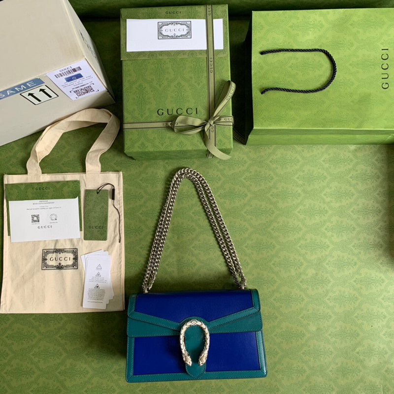 Amelia- GCI Bags - 5803