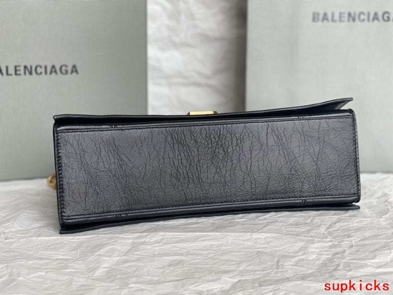 Amelia- BG Hourglass Bags - 056