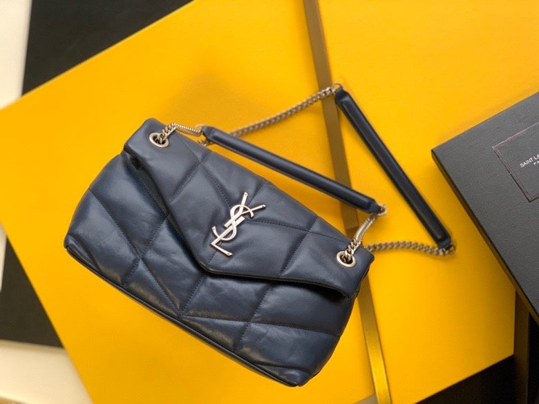 Amelia - YSL Bag - 3629