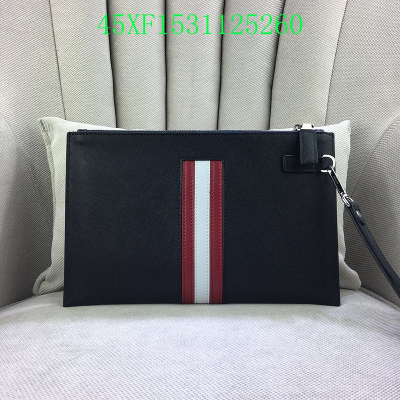Amelia - PD Wallet - 202