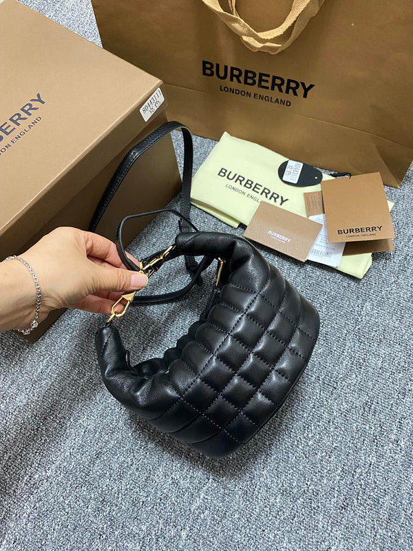 B-Berry Bags - Women Ameliave Luxury Bags - 496