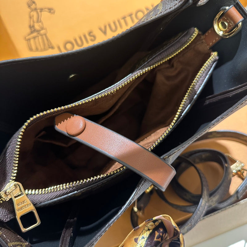 Amelia - LV Bags - 14301