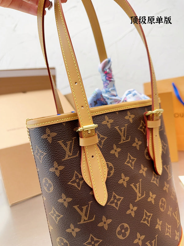 Amelia - LV Bags - 14458