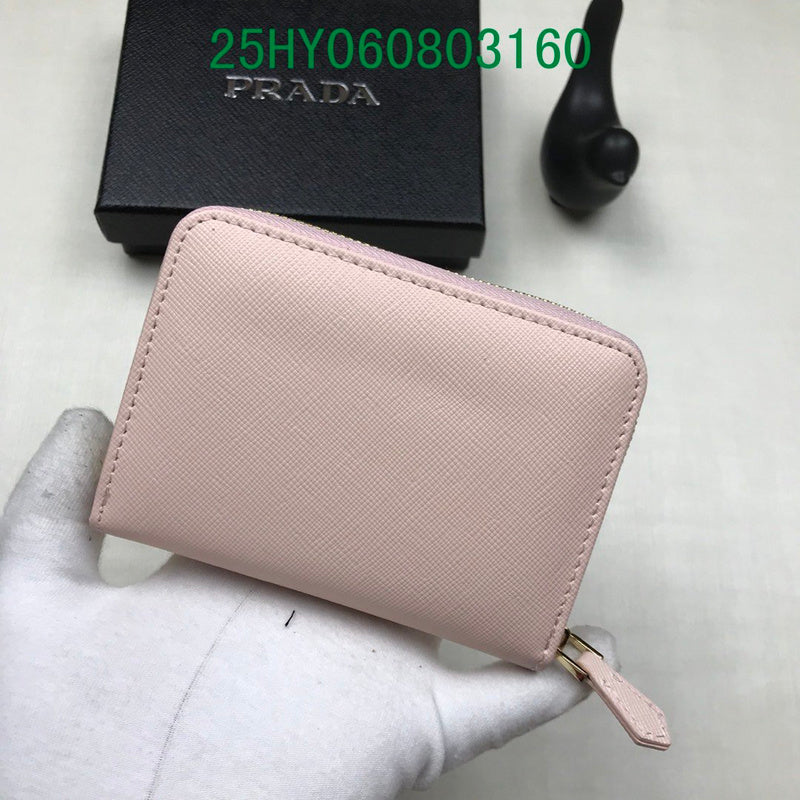Amelia - PD Wallet - 572