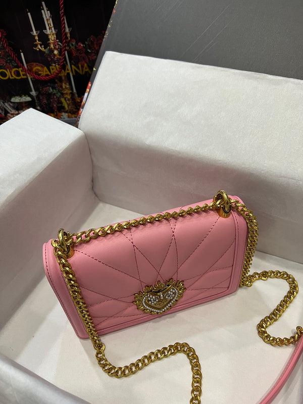 Amelia- DG Bags - 372