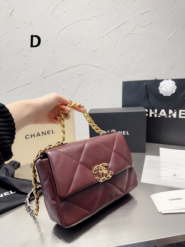 Amelia- CHL Bags - 7220