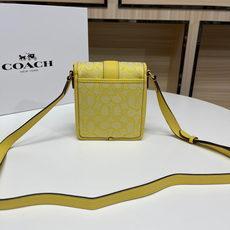 Amelia-i CAH Bags - 195
