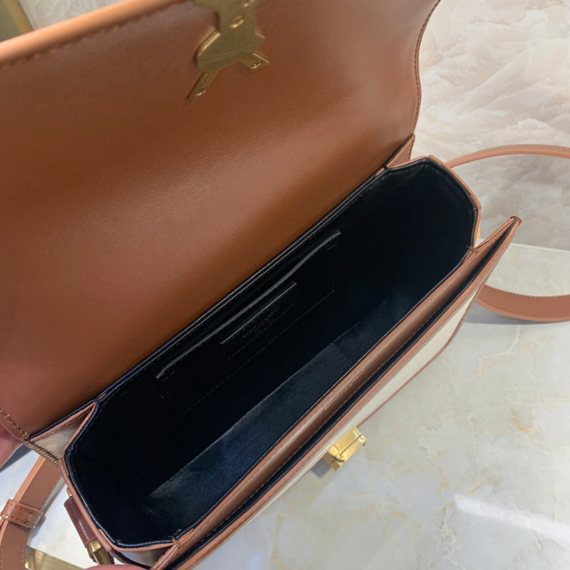 Amelia - YSL Bag - 2386