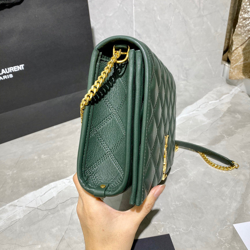 Amelia - YSL Bag - 4120