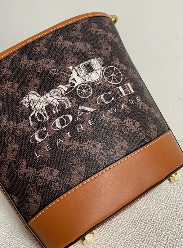 Amelia-i CAH Bags - 117