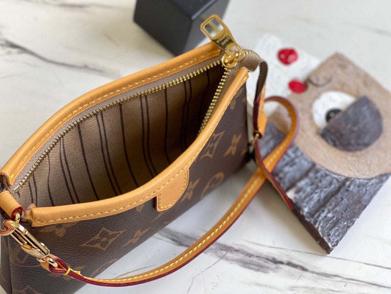 Amelia- Lu-Vi bags - 5939