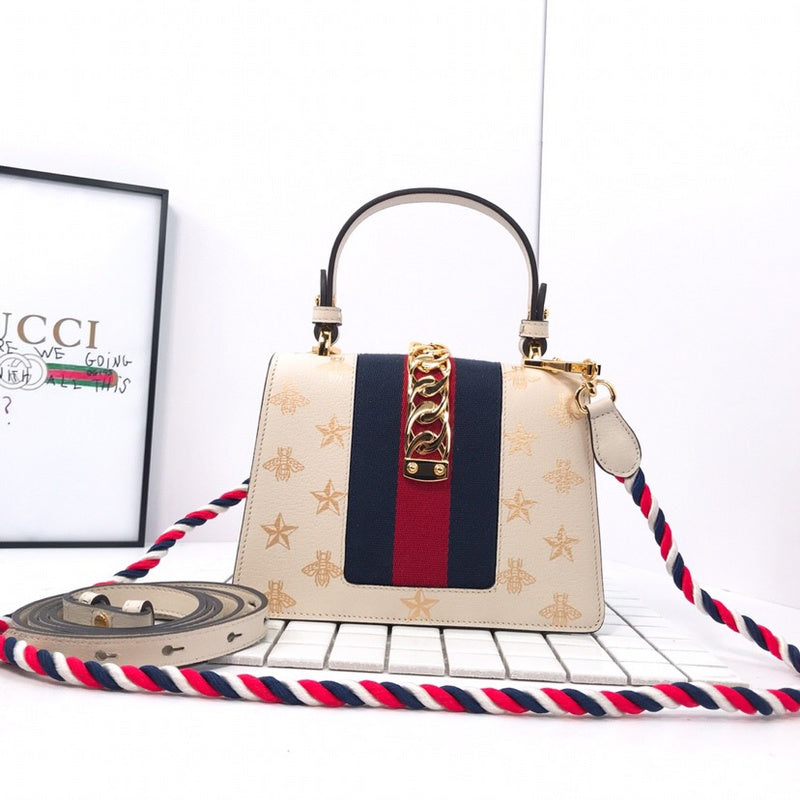 Amelia Fashion - GCI Bags - 2536