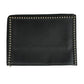 Fendi  Leather Clutch Bag (Pre-Owned)