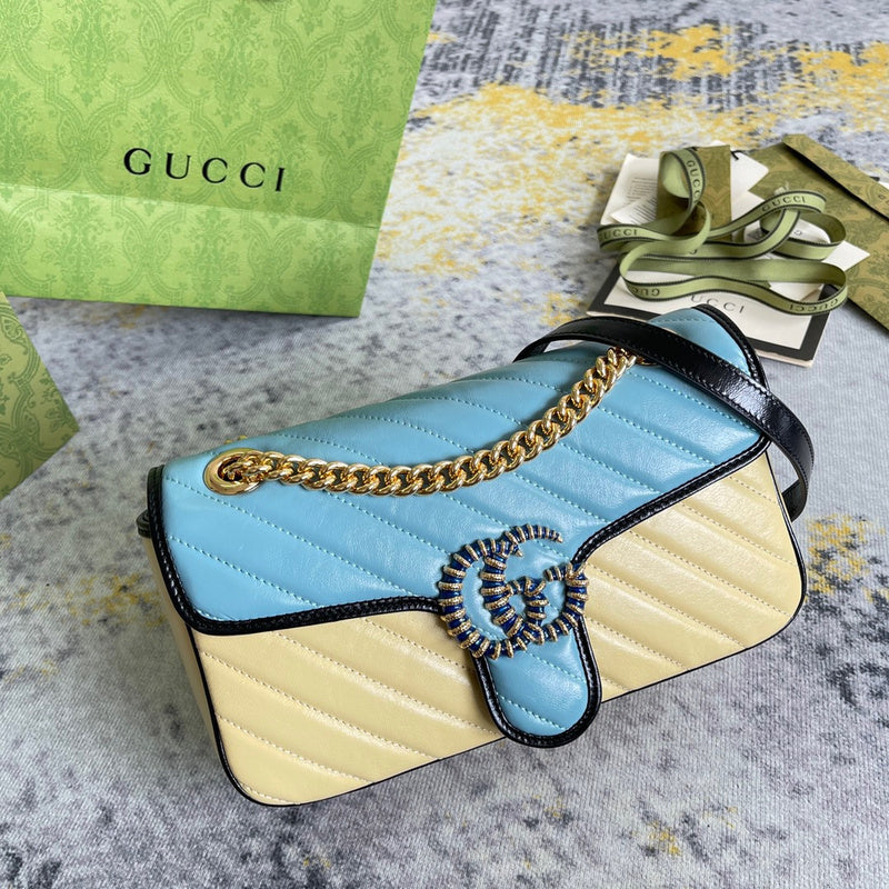 Amelia Fashion - GCI Bags - 2845
